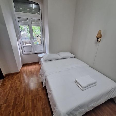 Residencial Ideal Lissabon Buitenkant foto