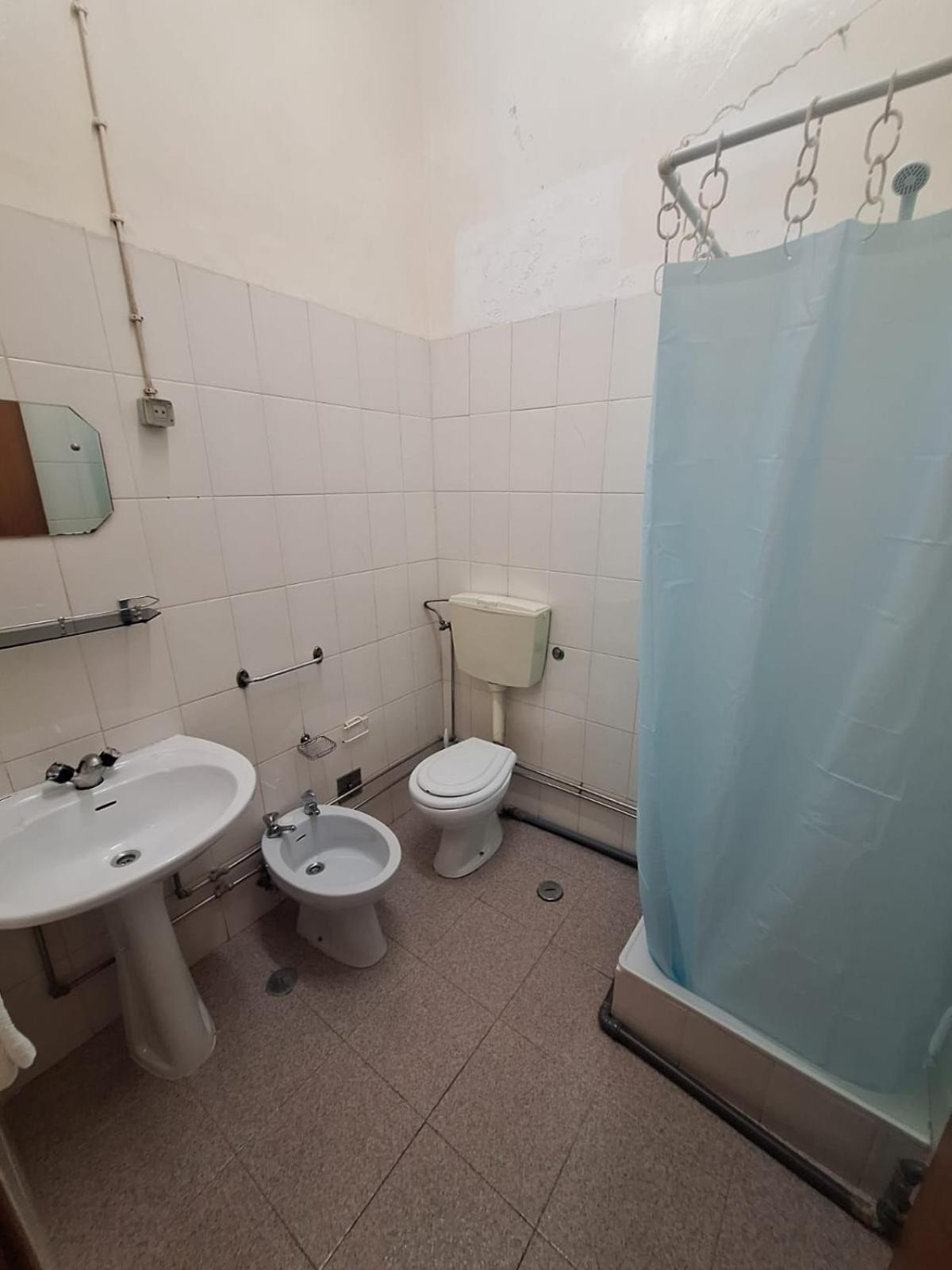 Residencial Ideal Lissabon Buitenkant foto