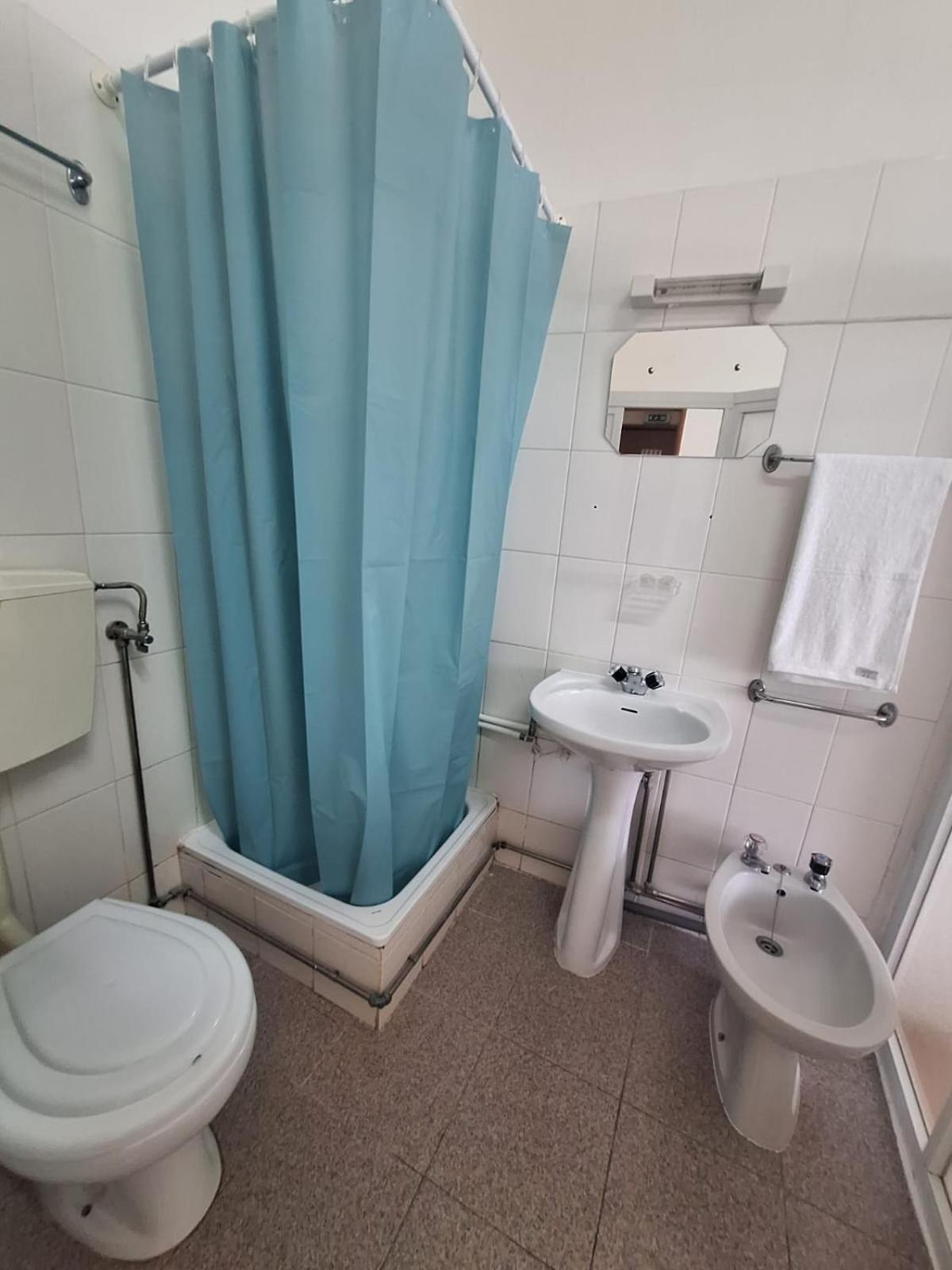 Residencial Ideal Lissabon Buitenkant foto