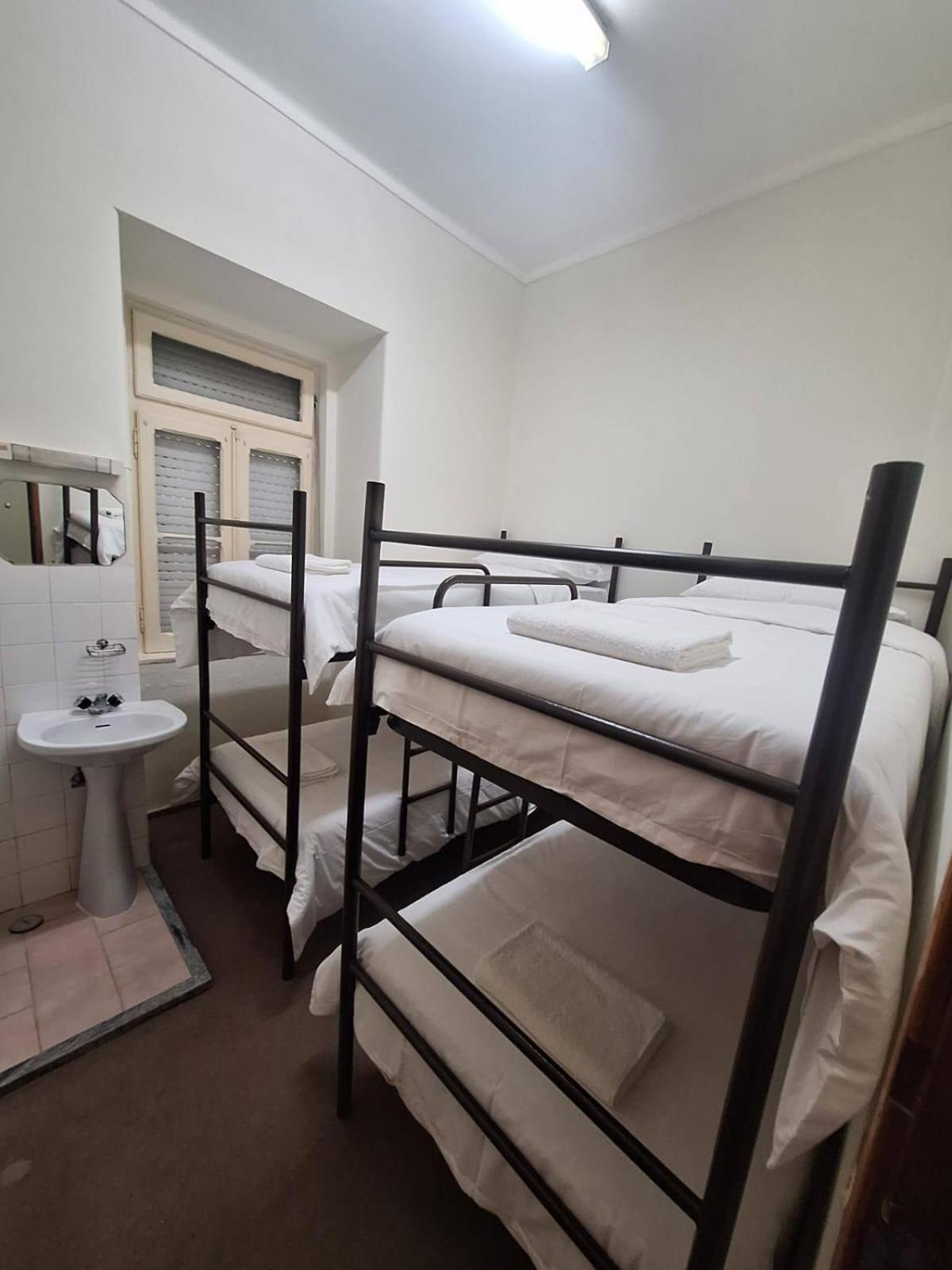 Residencial Ideal Lissabon Buitenkant foto