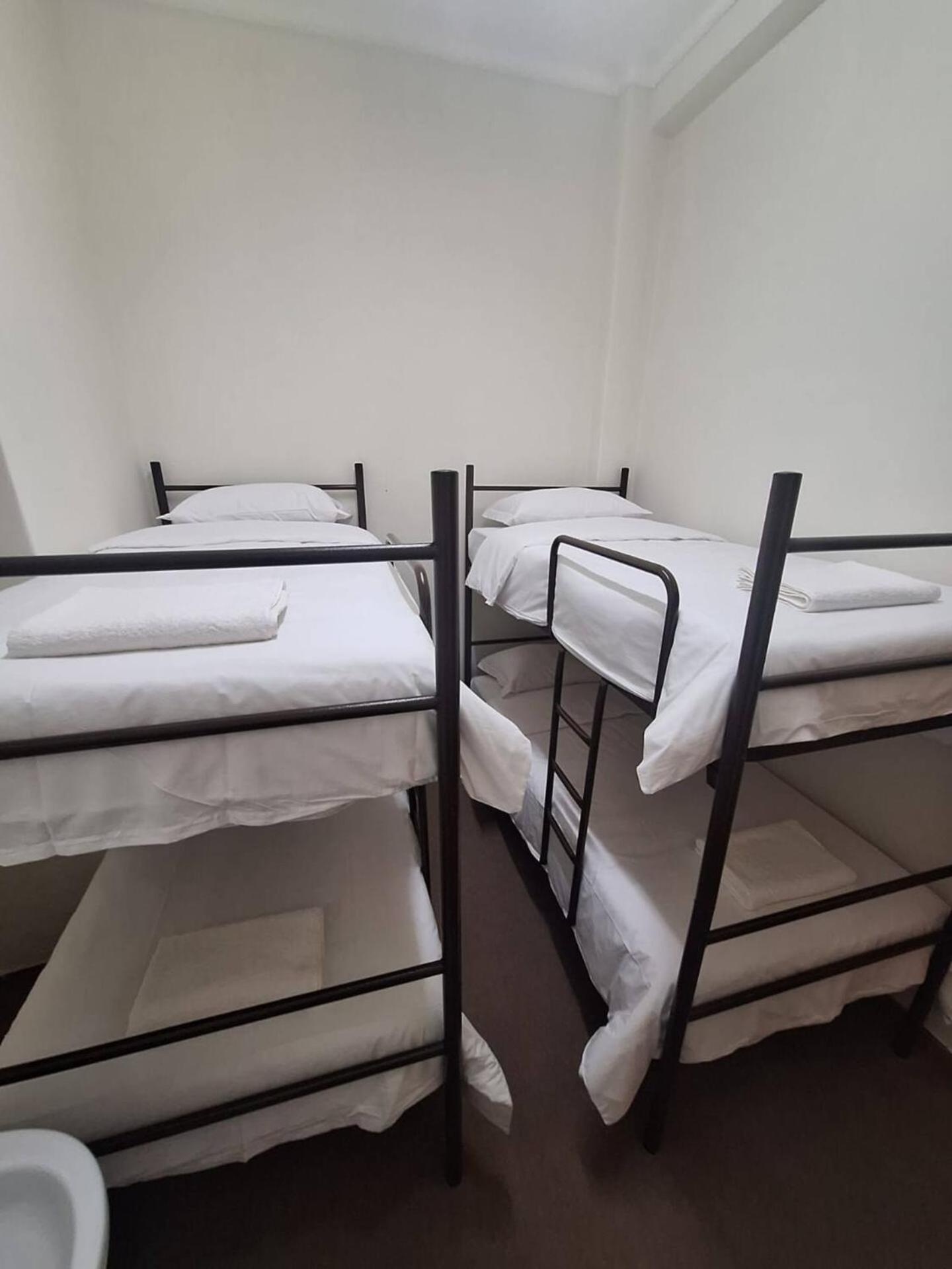 Residencial Ideal Lissabon Buitenkant foto