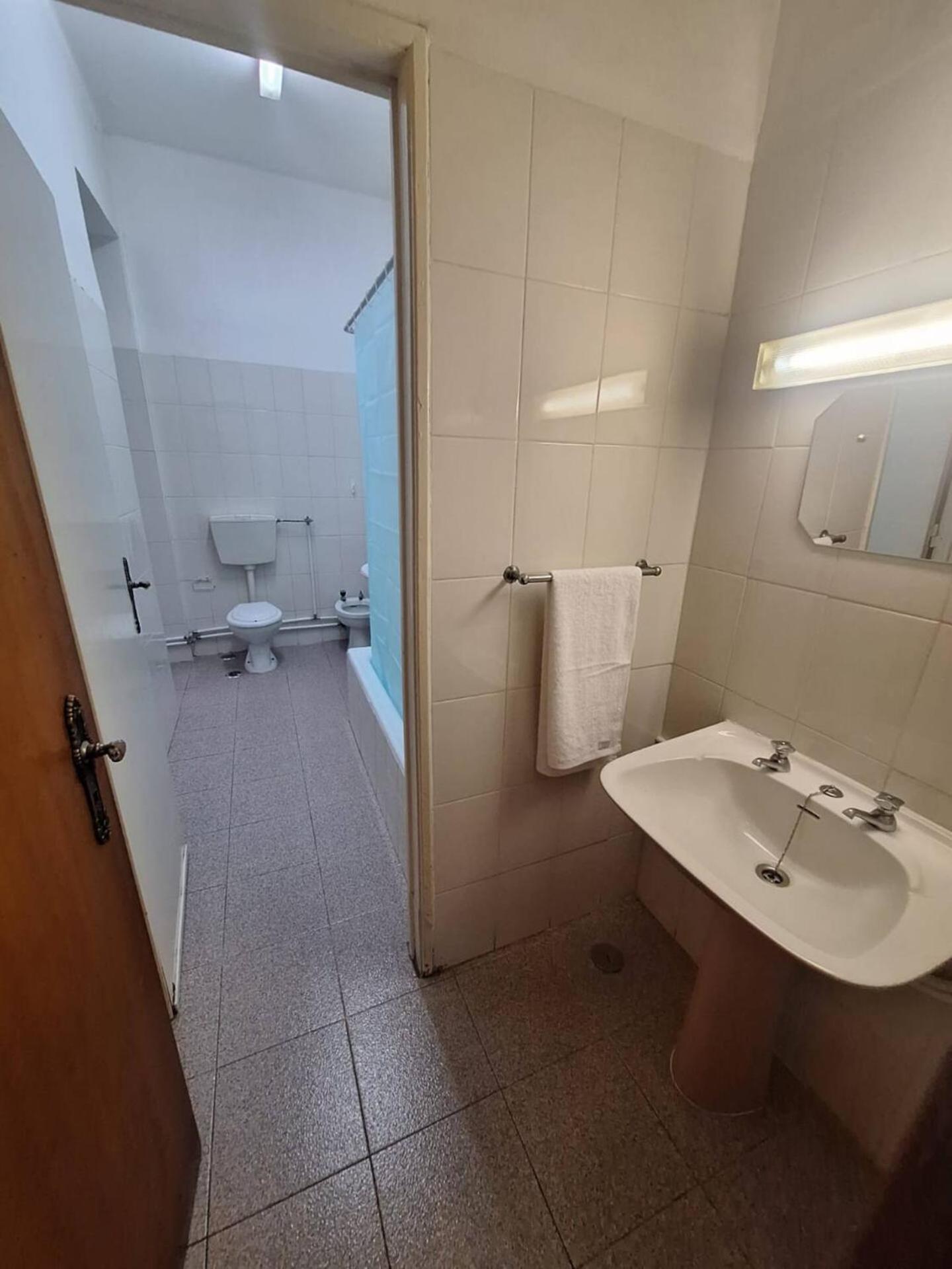 Residencial Ideal Lissabon Buitenkant foto