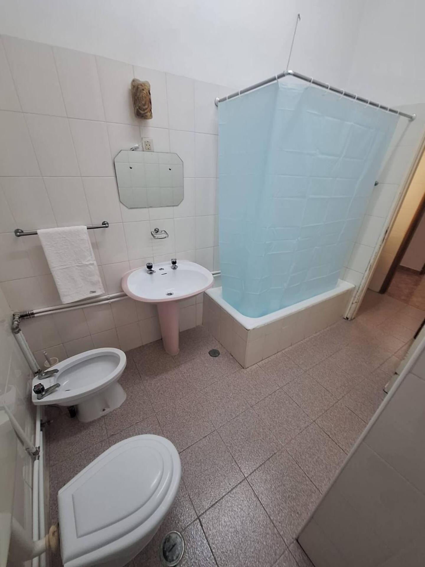 Residencial Ideal Lissabon Buitenkant foto