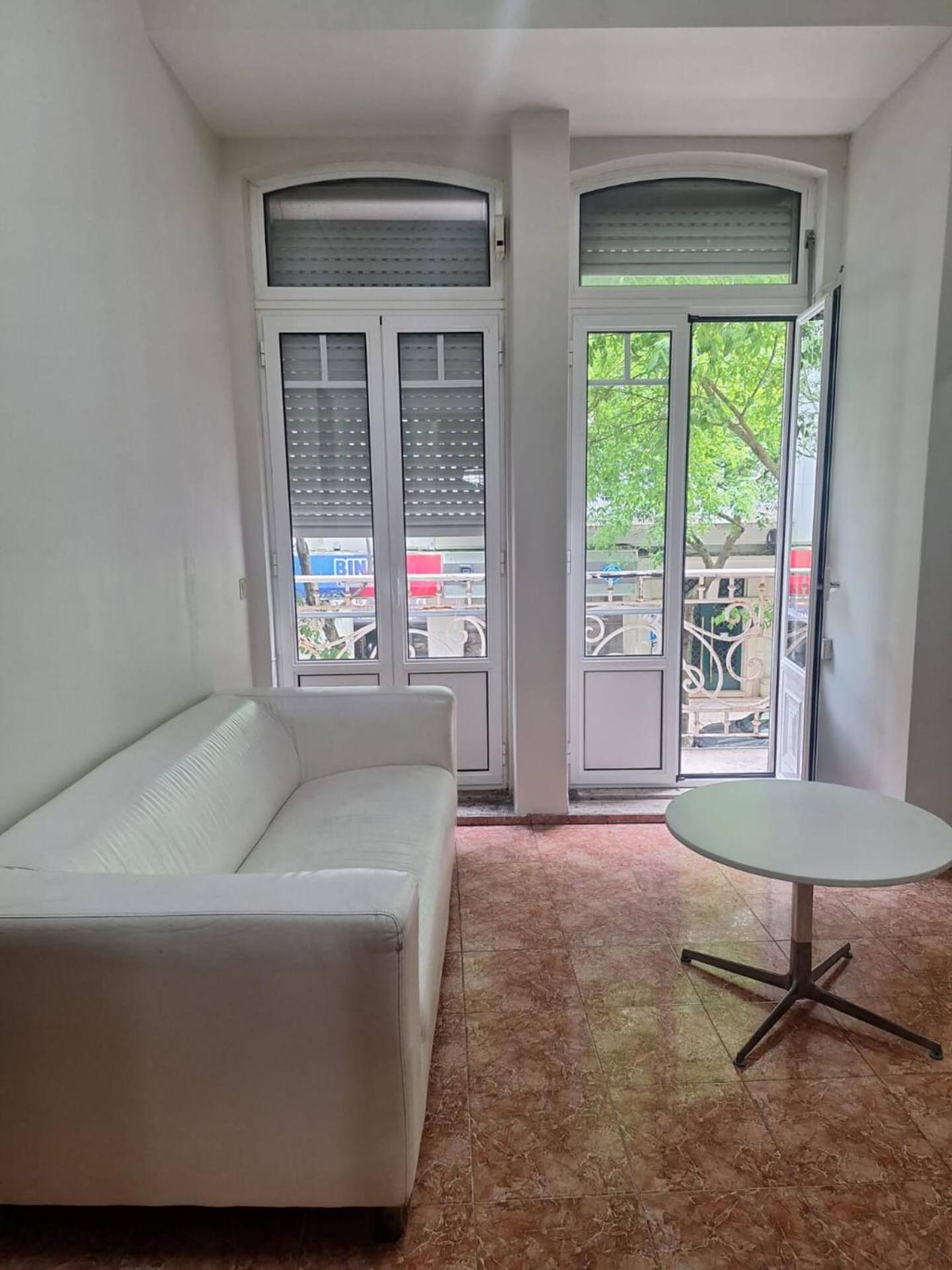 Residencial Ideal Lissabon Buitenkant foto