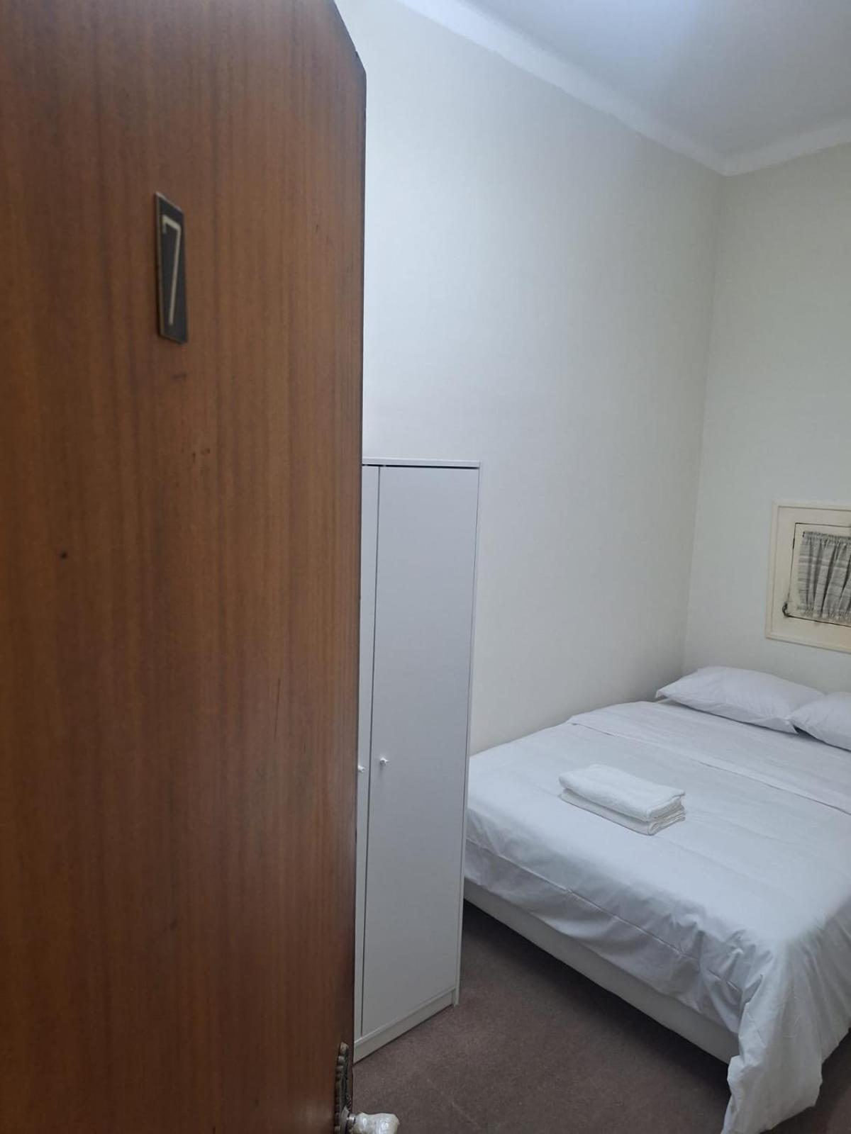 Residencial Ideal Lissabon Buitenkant foto