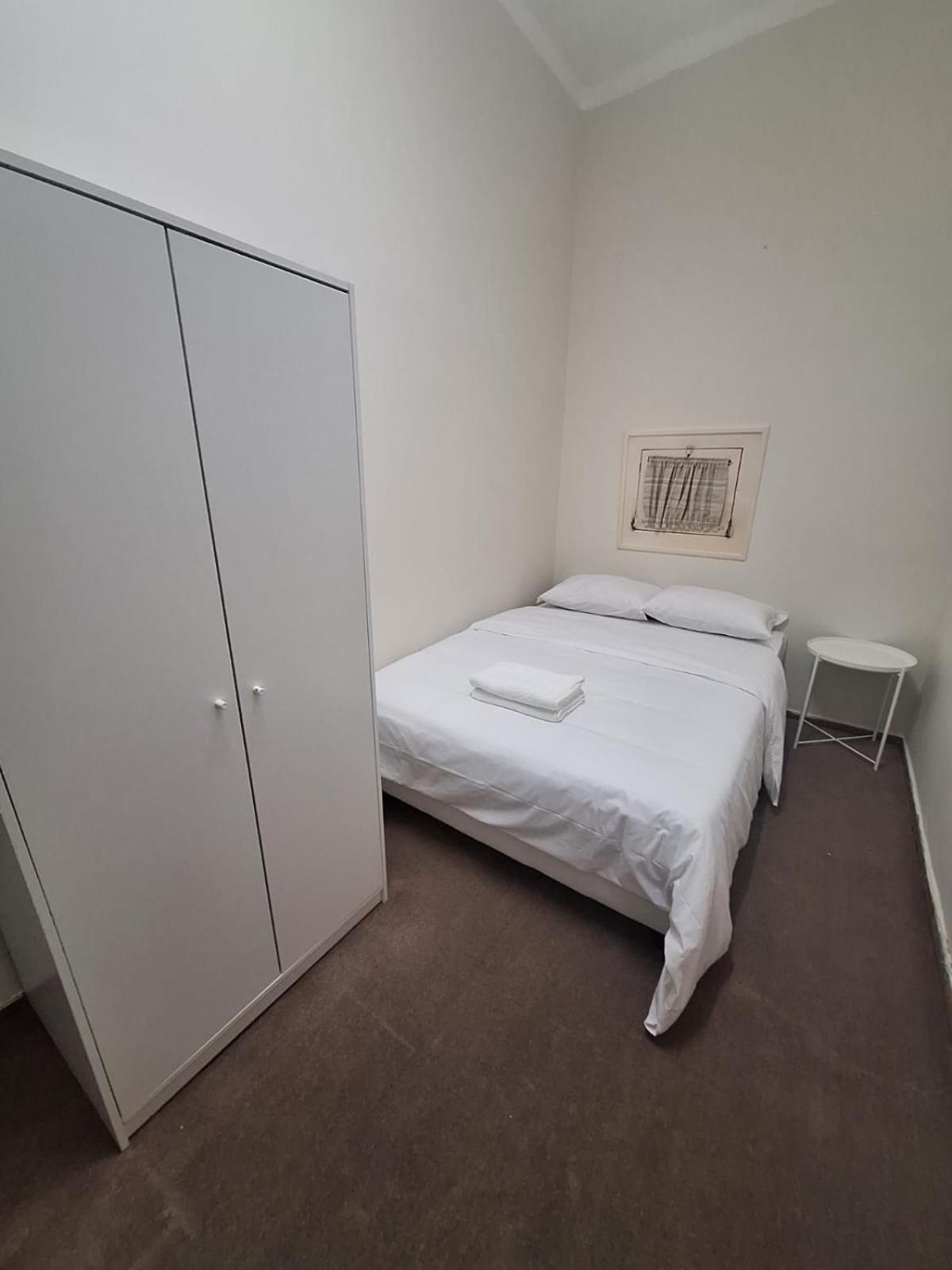Residencial Ideal Lissabon Buitenkant foto