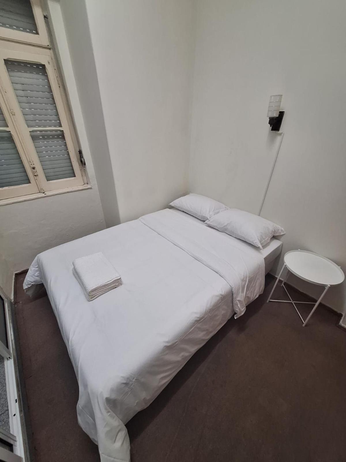 Residencial Ideal Lissabon Buitenkant foto