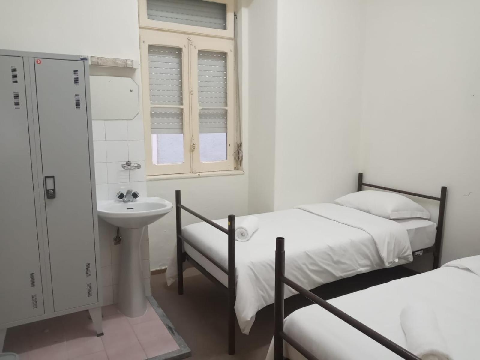 Residencial Ideal Lissabon Buitenkant foto
