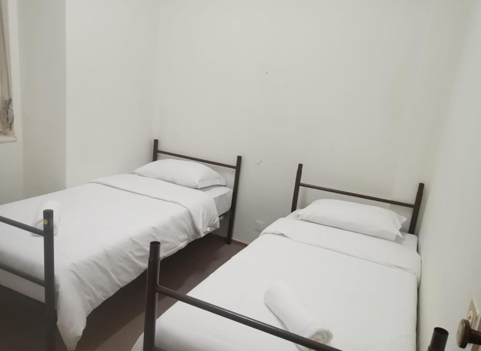 Residencial Ideal Lissabon Buitenkant foto